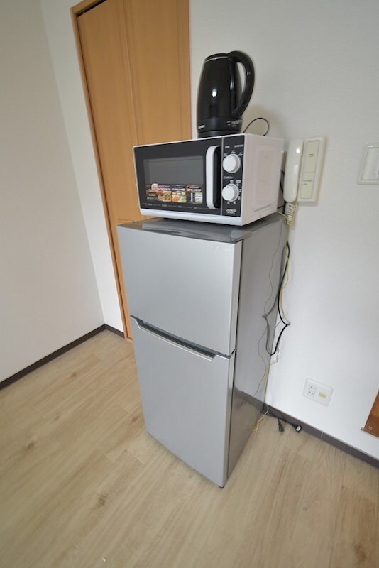 サンクール松屋町の物件内観写真