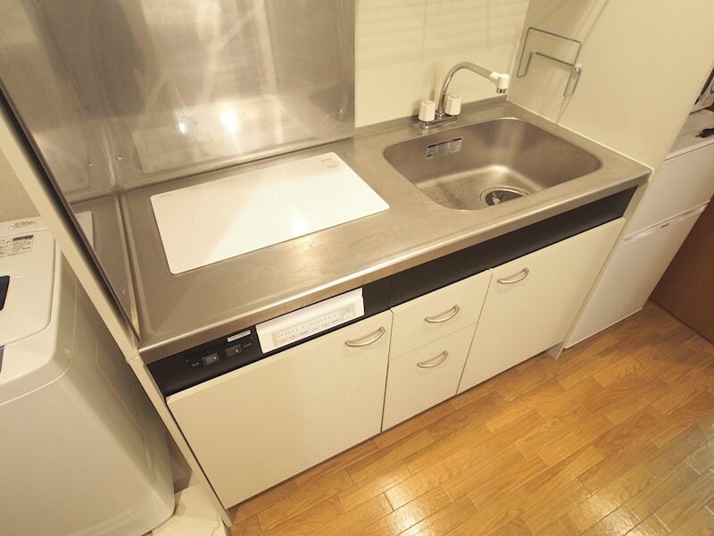 ブランメゾン堀川の物件内観写真