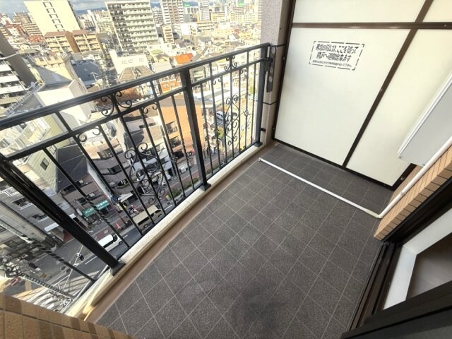 Luxe新大阪南の物件内観写真