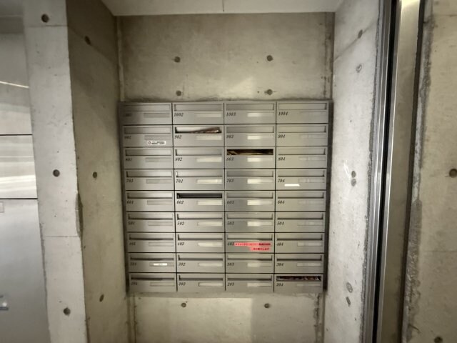 Luxe新大阪南の物件内観写真