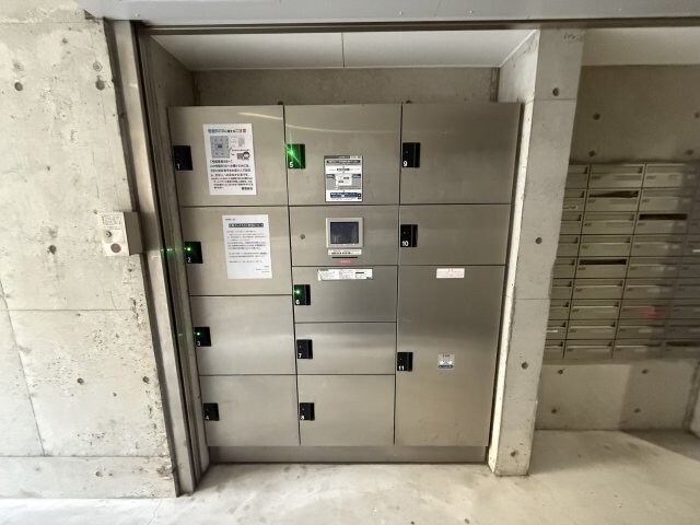 Luxe新大阪南の物件内観写真