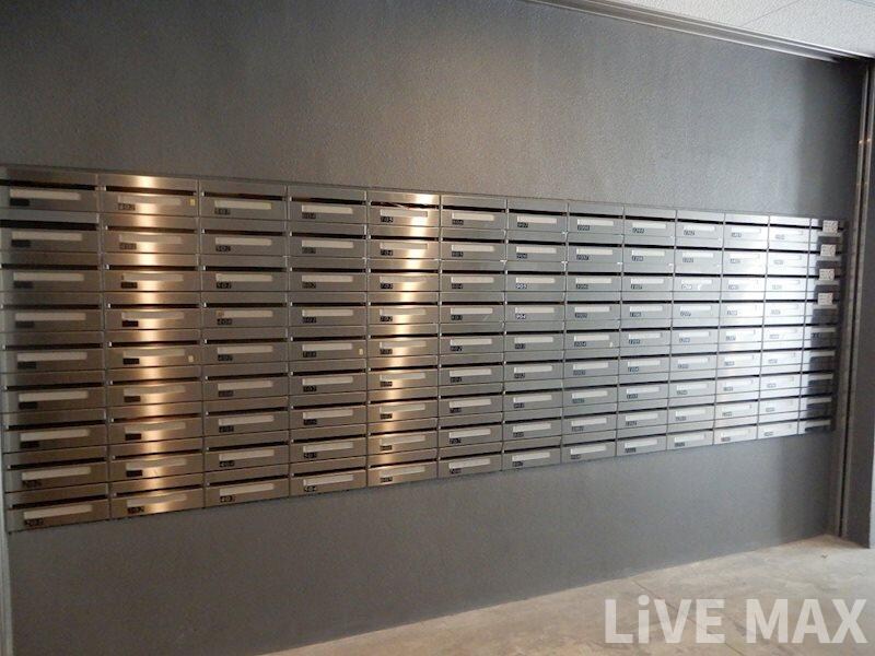 コンフォリア心斎橋ＥＡＳＴの物件内観写真