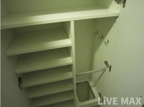 コンフォリア心斎橋ＥＡＳＴの物件内観写真