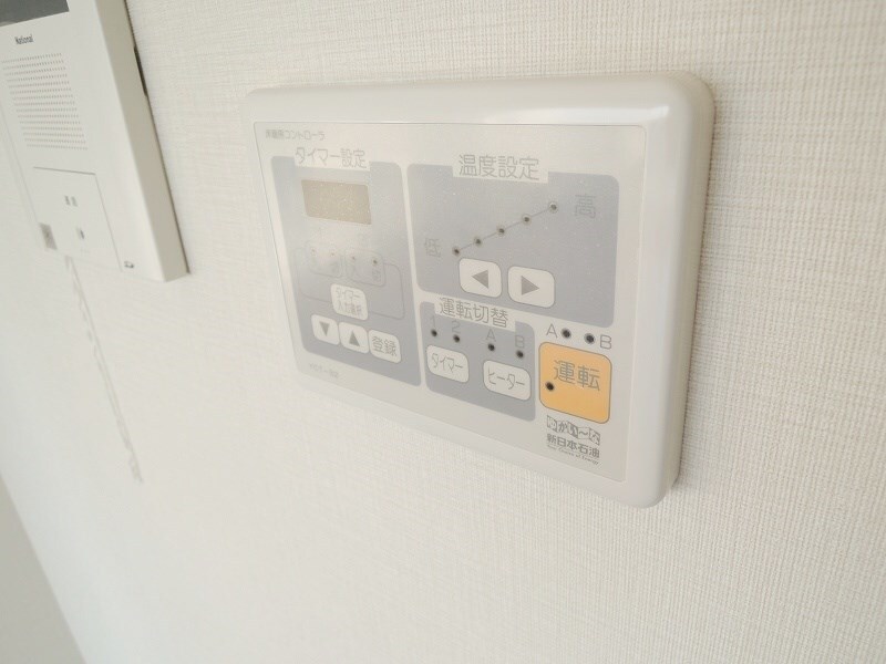 四ツ橋駅 徒歩1分 13階の物件内観写真