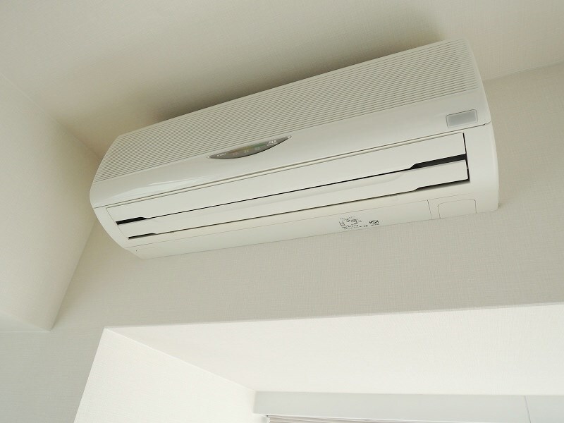 四ツ橋駅 徒歩1分 13階の物件内観写真