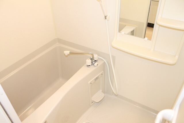 北浜駅 徒歩5分 2階の物件内観写真