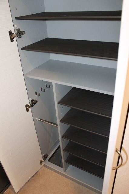 北浜駅 徒歩5分 2階の物件内観写真