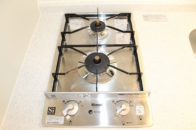 北浜駅 徒歩5分 2階の物件内観写真