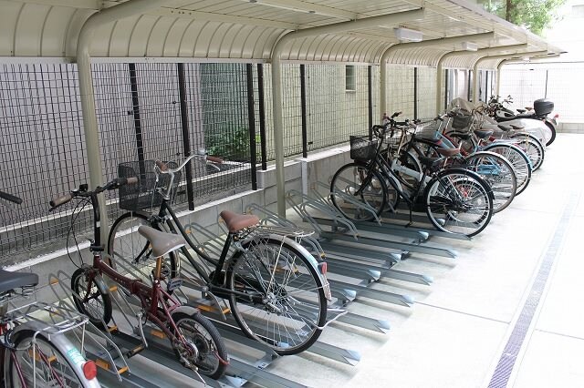 北浜駅 徒歩5分 2階の物件内観写真