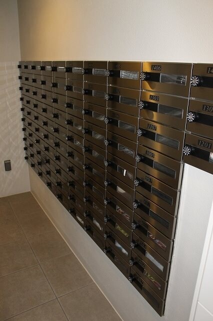 北浜駅 徒歩5分 2階の物件内観写真