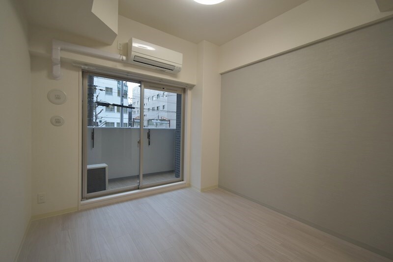 プレサンス谷町九丁目ディセオの物件内観写真