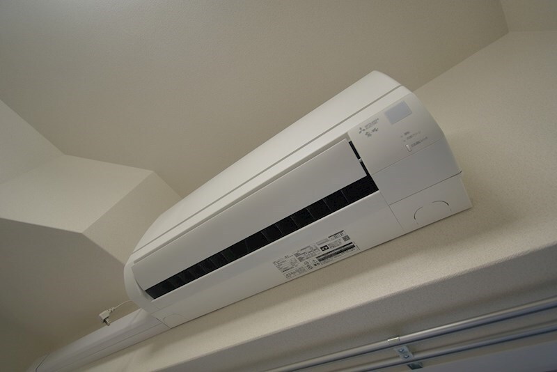 プレサンス谷町九丁目ディセオの物件内観写真