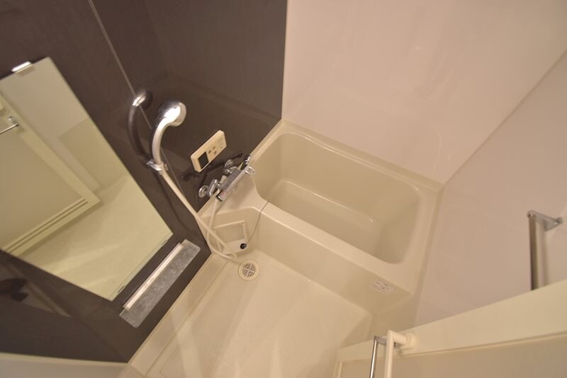 セレッソコート新大阪の物件内観写真