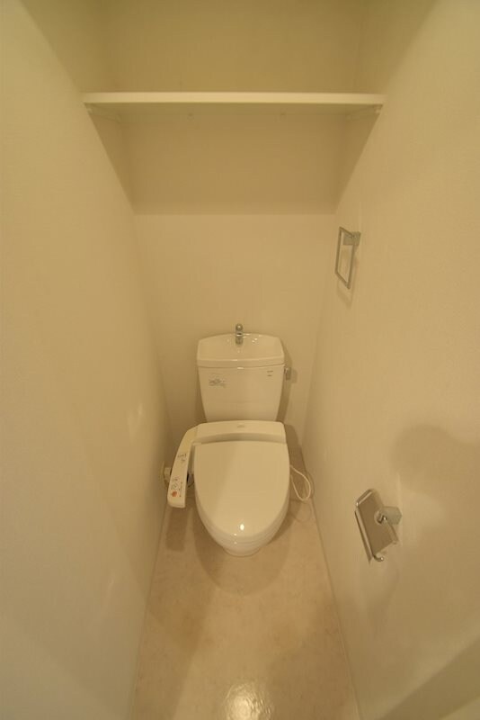 セレッソコート新大阪の物件内観写真