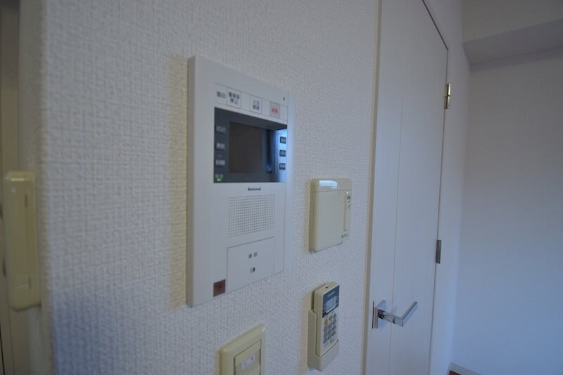 セレッソコート新大阪の物件内観写真