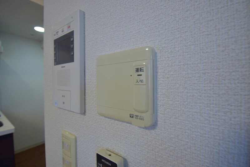 セレッソコート新大阪の物件内観写真