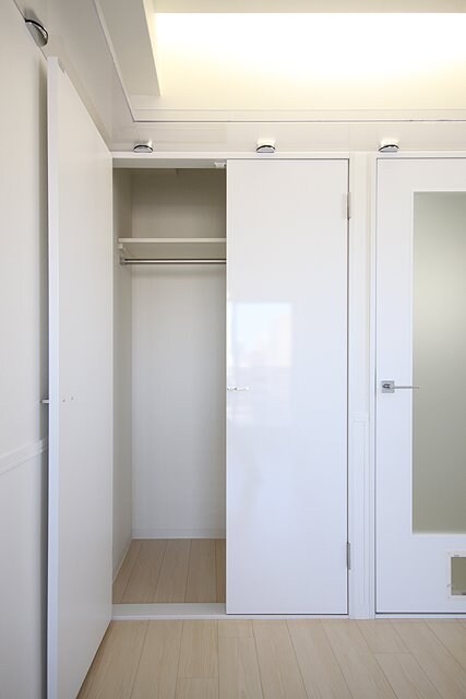 Felis北堀江の物件内観写真