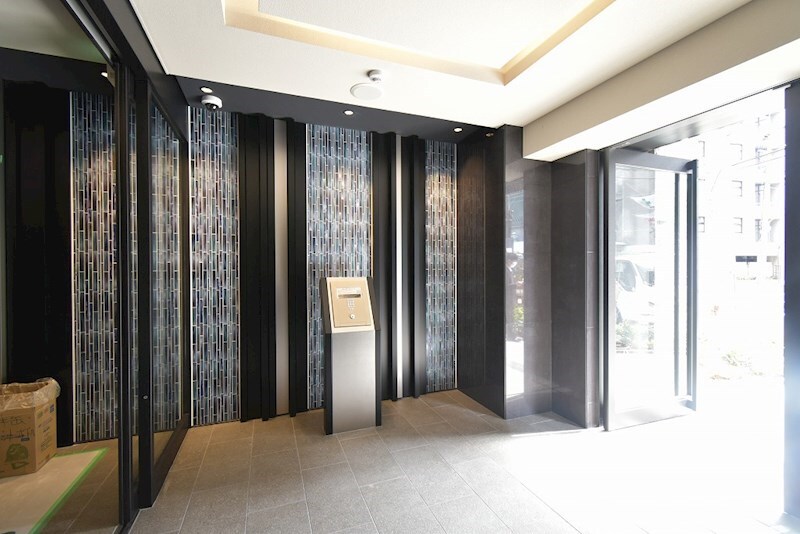 プレサンス立売堀ベルヴィルの物件内観写真