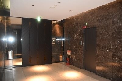 四ツ橋駅 徒歩15分 13階の物件外観写真