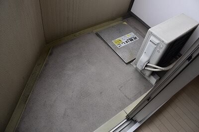 四ツ橋駅 徒歩15分 13階の物件内観写真