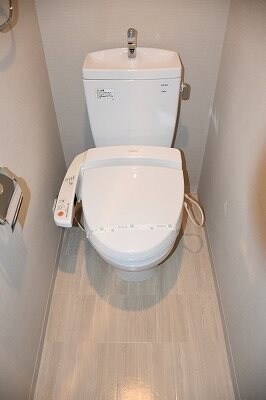 四ツ橋駅 徒歩15分 13階の物件内観写真