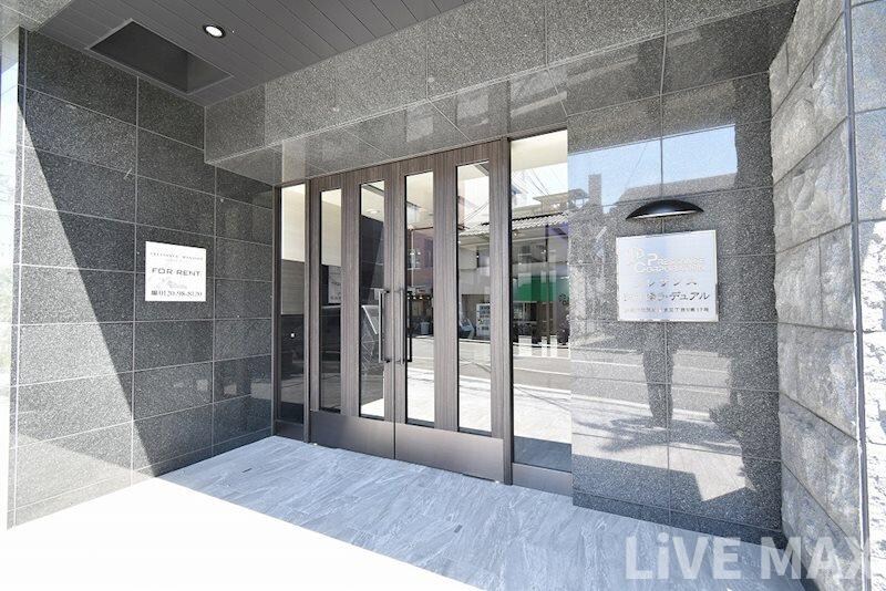 天神橋筋六丁目駅 徒歩8分 6階の物件外観写真