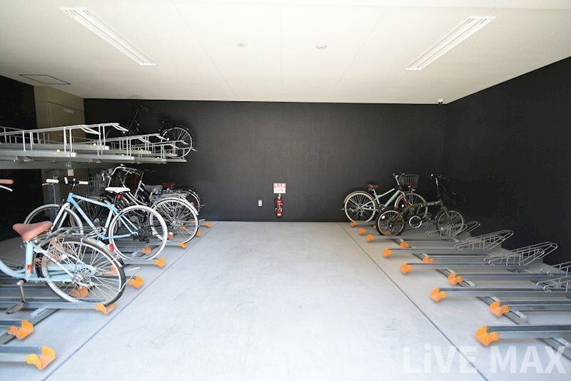 天神橋筋六丁目駅 徒歩8分 6階の物件外観写真