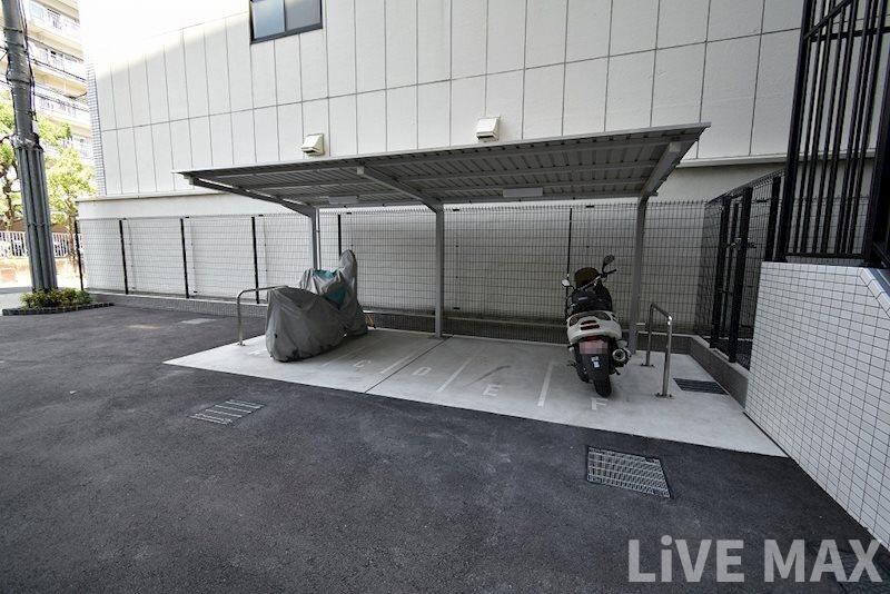 天神橋筋六丁目駅 徒歩8分 6階の物件内観写真