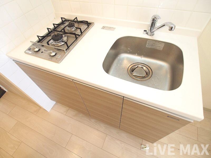 天神橋筋六丁目駅 徒歩8分 6階の物件内観写真