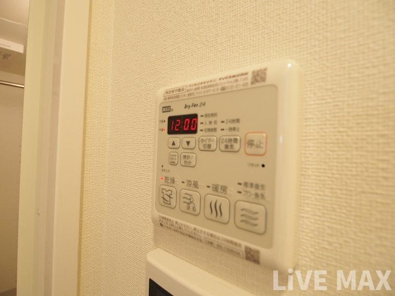 天神橋筋六丁目駅 徒歩8分 6階の物件内観写真