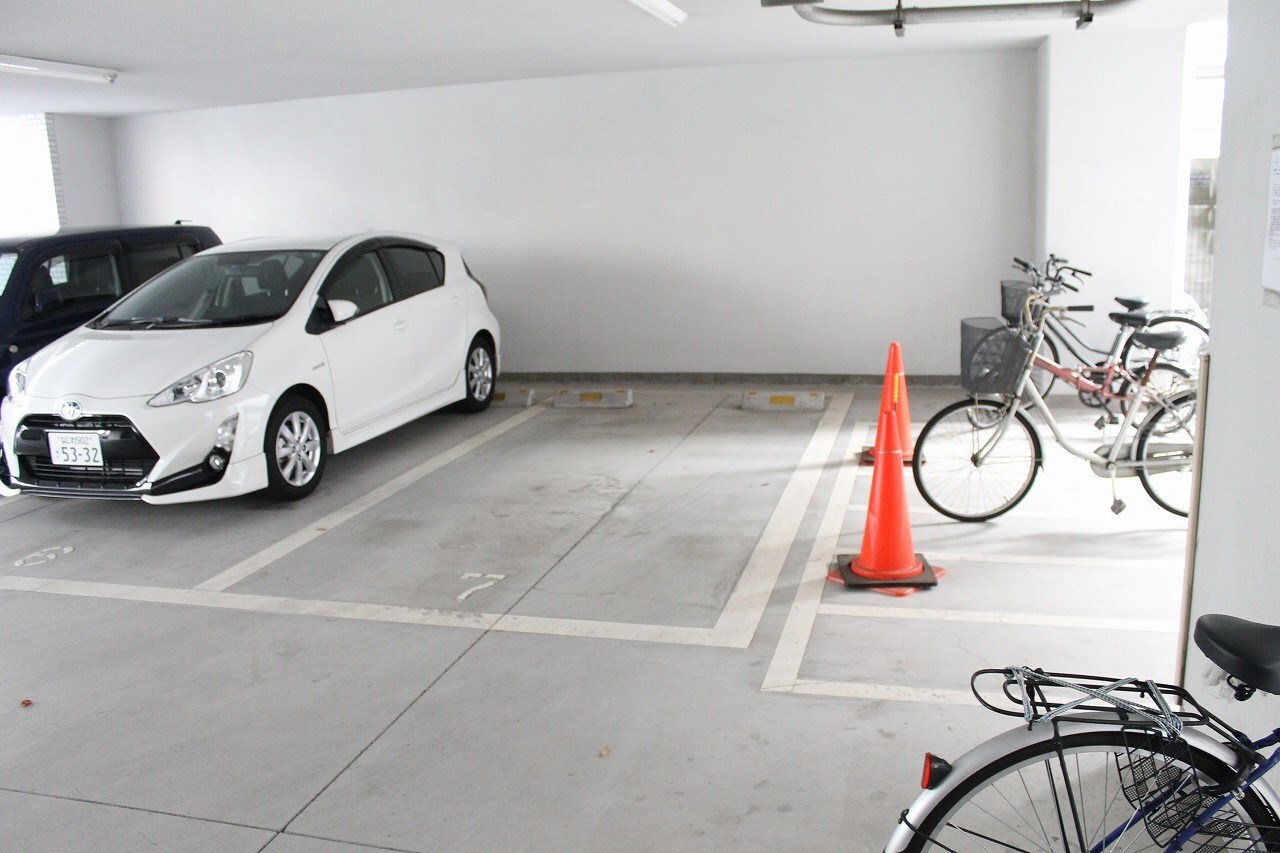 ルクレ新大阪レジデンスの物件外観写真