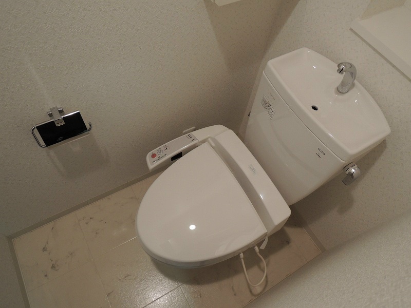 パークフラッツ野田阪神駅前（旧アーバネックス野田阪神駅前）の物件内観写真