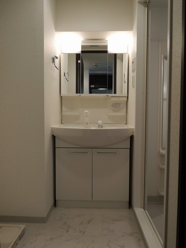 パークフラッツ野田阪神駅前（旧アーバネックス野田阪神駅前）の物件内観写真