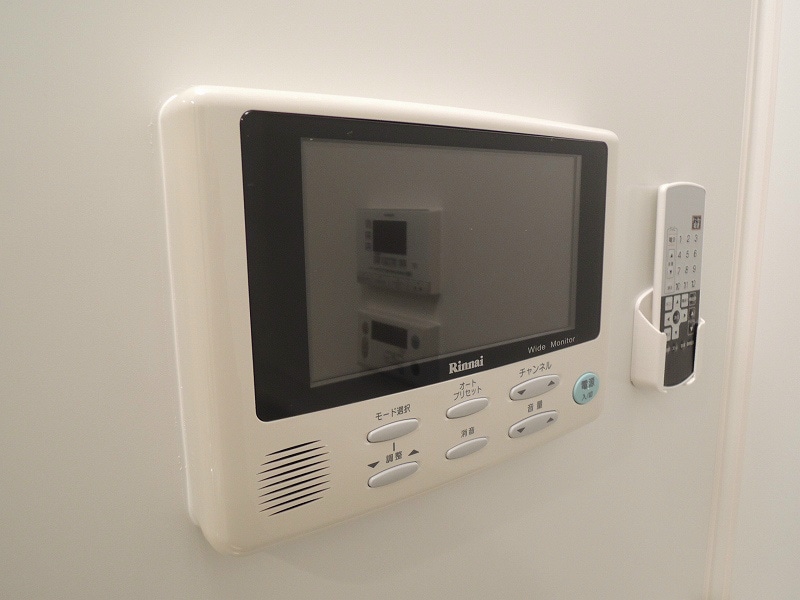 パークフラッツ野田阪神駅前（旧アーバネックス野田阪神駅前）の物件内観写真