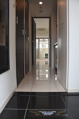 Fortuney北堀江（旧名称：Dimus北堀江）の物件内観写真