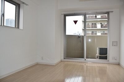 Fortuney北堀江（旧名称：Dimus北堀江）の物件内観写真