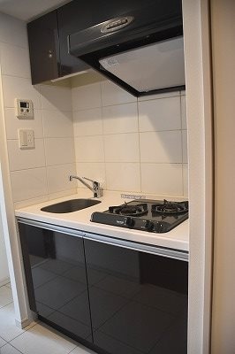 Fortuney北堀江（旧名称：Dimus北堀江）の物件内観写真