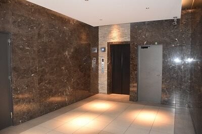 Fortuney北堀江（旧名称：Dimus北堀江）の物件内観写真