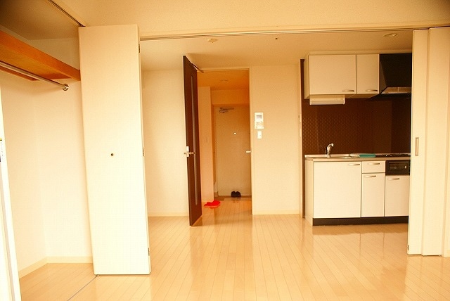 芦原橋駅 徒歩4分 2階の物件内観写真