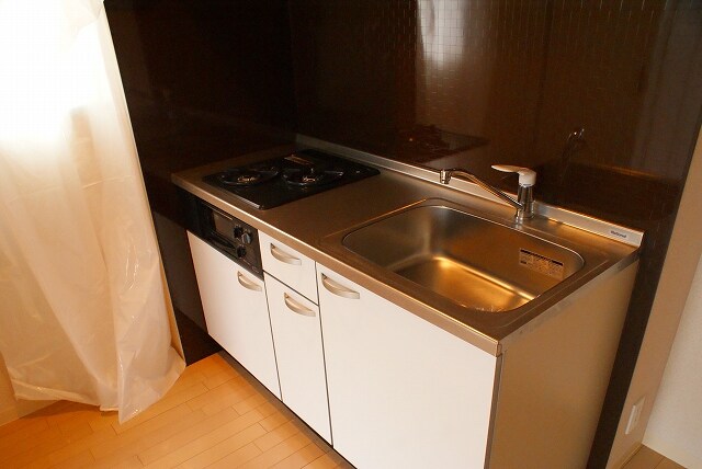 芦原橋駅 徒歩4分 2階の物件内観写真