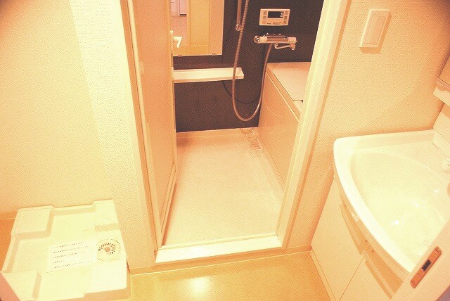 芦原橋駅 徒歩4分 2階の物件内観写真