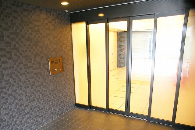 芦原橋駅 徒歩4分 2階の物件内観写真