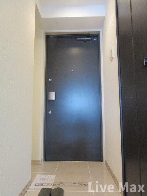 アーデン堺筋本町の物件内観写真