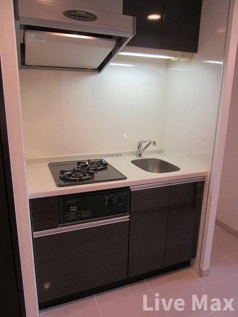 アーデン堺筋本町の物件内観写真