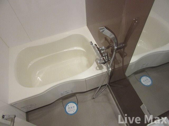 アーデン堺筋本町の物件内観写真