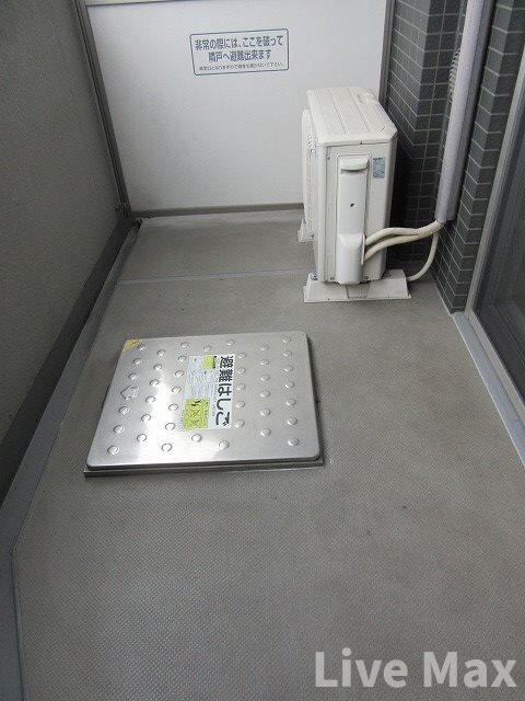 アーデン堺筋本町の物件内観写真