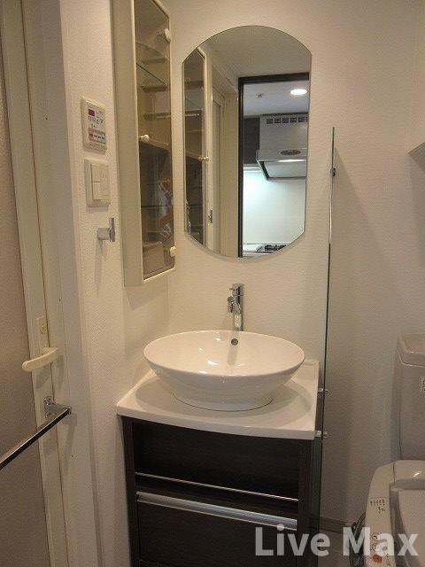 アーデン堺筋本町の物件内観写真