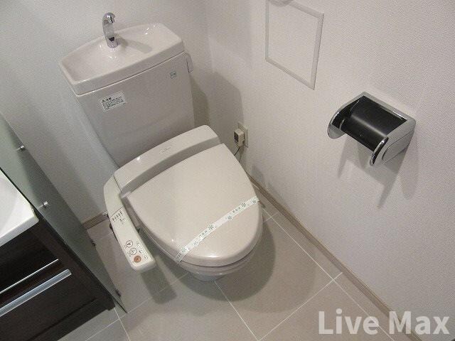 アーデン堺筋本町の物件内観写真