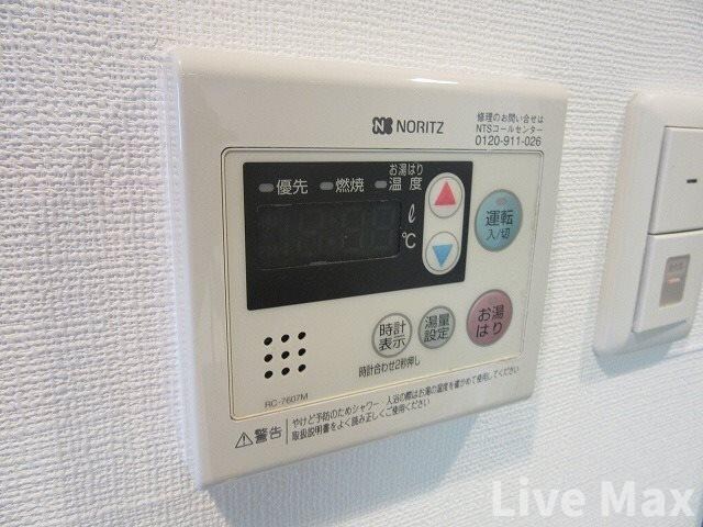 アーデン堺筋本町の物件内観写真