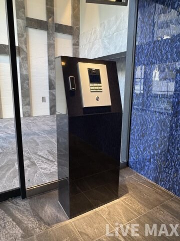 エスリードレジデンス大阪福島シティウエストの物件外観写真